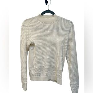 Club Monaco sweater